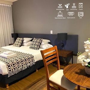 Apartamento de 1 Dormitorio